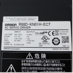 OMRON R88D-KN01H-ECT