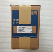 MITSUBISHI HC-SFS153B