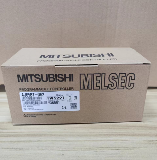 MITSUBISHI AJ65BT-D62