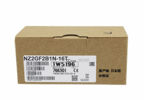 MITSUBISHI NZ2GF2B1N-16T