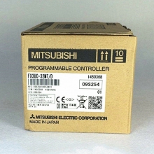 MITSUBISHI FX3UC-32MT/D
