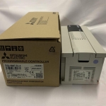 MITSUBISHI FX3U-64MR ES-A