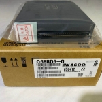 MITSUBISHI Q68RD3-G