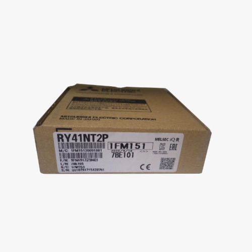 MITSUBISHI RY41NT2P