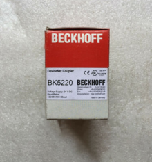 BECKHOFF BK5220