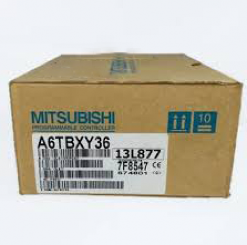 MITSUBISHI A6TBXY36