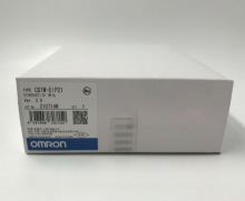 OMRON CS1W-EIP21