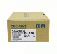 MITSUBISHI A1SX48Y58