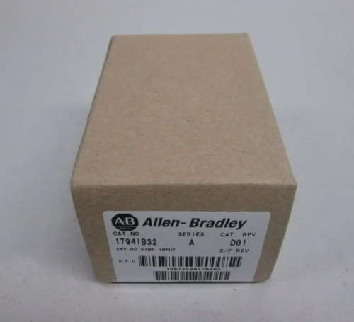 Allen-Bradley 1794-IB32