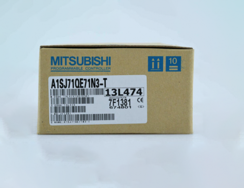 MITSUBISHI A1SJ71QE71N3-T