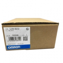 OMRON CJ1W-OD232