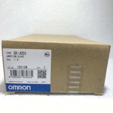 OMRON GX-JC03