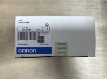 OMRON W4S1-03B