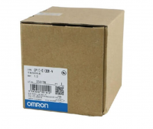 OMRON CP1E-E10DR-A