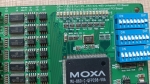 MOXA CP-118U RS232/422/485 PCI