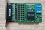 MOXA CP-118U RS232/422/485 PCI