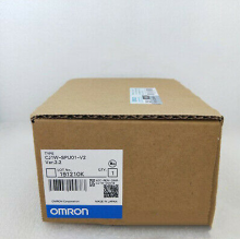 OMRON CJ1W-SPU01-V2