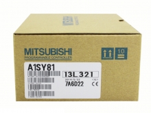 MITSUBISHI A1SY81