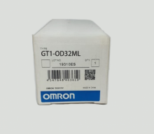 OMRON GT1-OD32ML