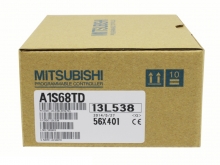 MITSUBISHI A1S68TD
