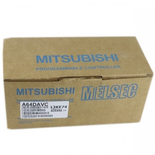 MITSUBISHI A64DAVC
