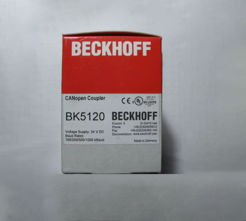 BECKHOFF BK5120