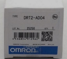 OMRON DRT2-AD04