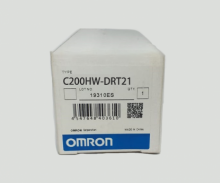 OMRON C200HW-DRT21