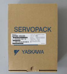 YASKAWA JEPMC-IO220