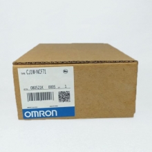 OMRON CJ1W-NCF71