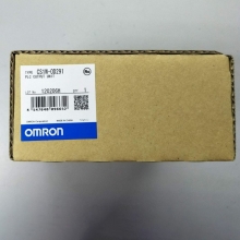 OMRON CS1W-OD291