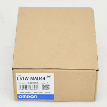 OMRON CS1W-MAD44