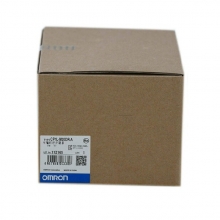 OMRON CP1L-M30DR-A