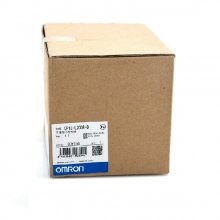 OMRON CP1L-L20DR-D