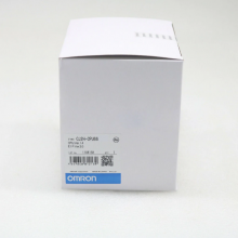 OMRON CJ2H-CPU66