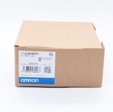 OMRON CJ1W-OD212