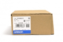 OMRON CJ1W-NC413