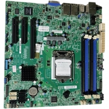 SUPERMICRO X10SLL+-F