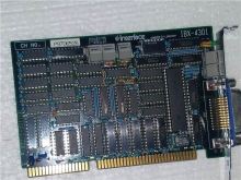 INTERFACE IBX-4301