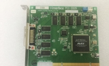 INTERFACE PCI-3329