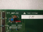 TAKE SYSTEMS TFT_M6P-02