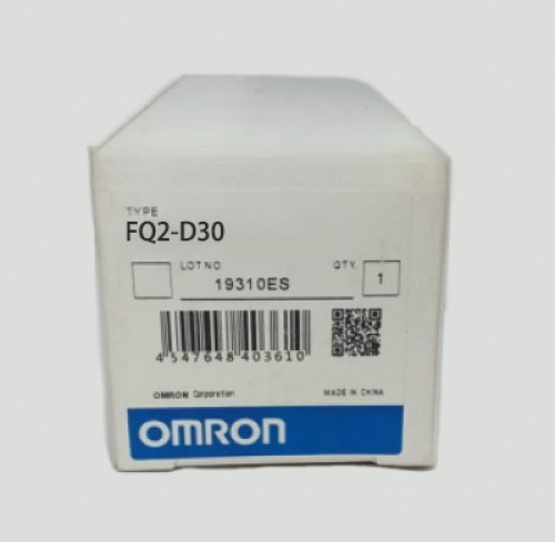 OMRON FQ2-D30