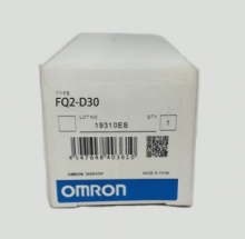 OMRON FQ2-D30