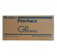 PRO-FACE GP2401H-TC41-24V