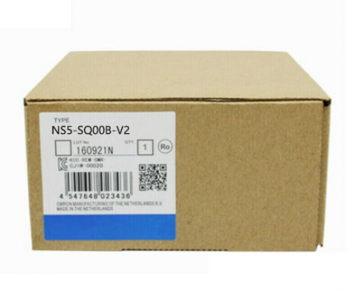 OMRON NS5-SQ00B-V2