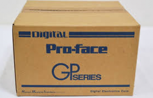 PRO-FACE GP2301H-SC41-24V