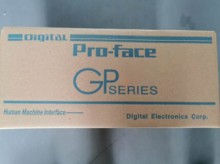 PRO-FACE AGP3310H-T1-D24-RED