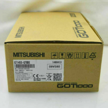MITSUBISHI GT1455-QTBDE