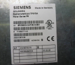 SIEMENS 6FC5203-0AF08-0AB0