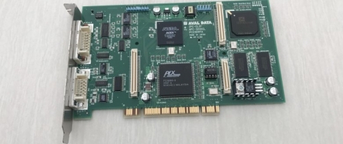 AVAL IPC-CLIF APC-3310CL PC03097A